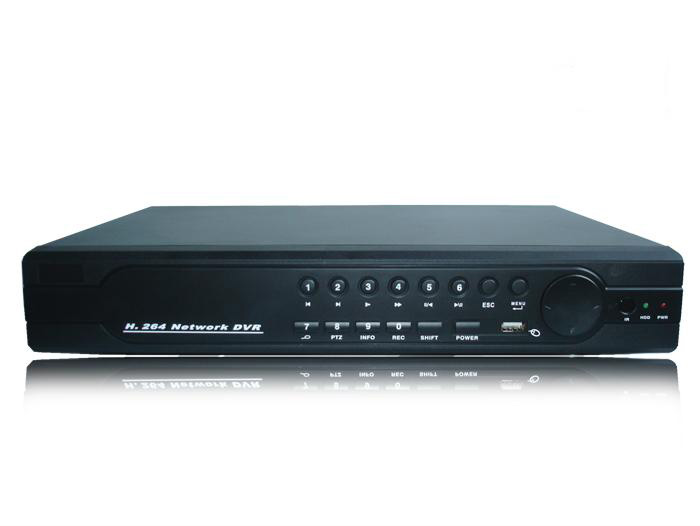 32ch lilux hi3520 chipset digital video recorder