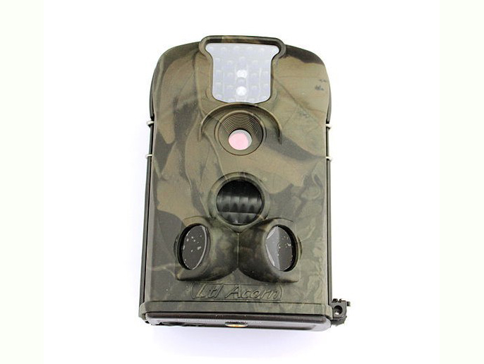 940nm 12MP trail scouting camera & Infrared distance 20M