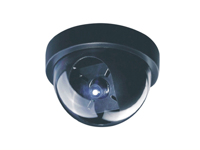 700TVL EFFIO-E High Resolution CCTV Dome CCD Camera