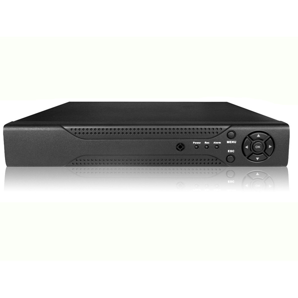 8CH h.264 onvif 1080p nvr