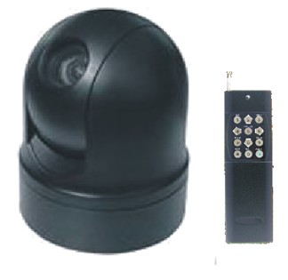 car camera remote control