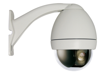 4 inch mini ptz speed dome camera 36X zoom