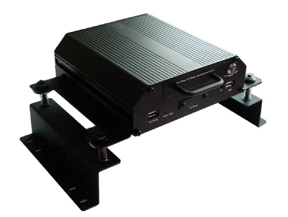 Mobile dvr(3G+GPS+G-SENSOR)