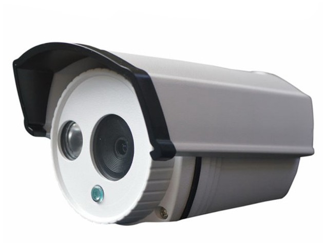 1.3Megapixel CMOS 960P HDCVI Camera bullet