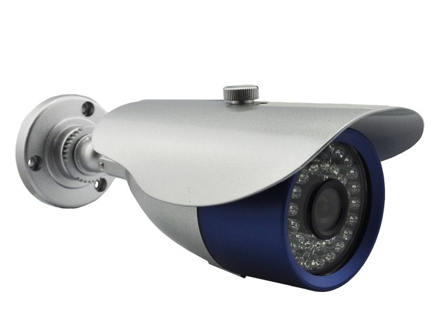 HD 2.0 Megapixel 1080P IR cvi camera