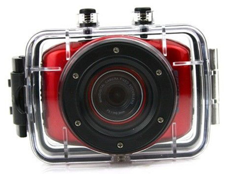 sport camera/action camcorder 720P