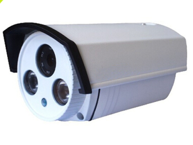 security AHD 720p camera system outdoor