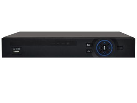 8 channel hi3531 chipset 720P AHD DVR