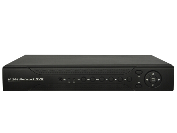 hi3515C chipset security AHD dvr 4ch