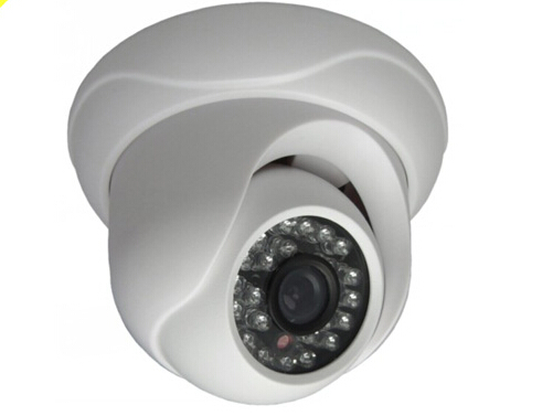 2 megapixel ip camera dome h.264 onvif