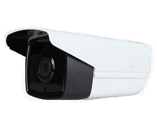 1.3mp Starlight IP Camera full color