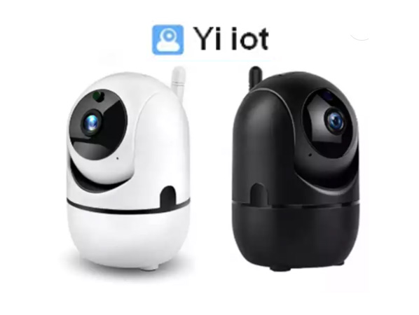 YIIOT 1080P Smart Home Wireless cctv Camera
